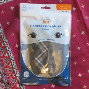 *FREE W/ Purchase Lug Face Masks